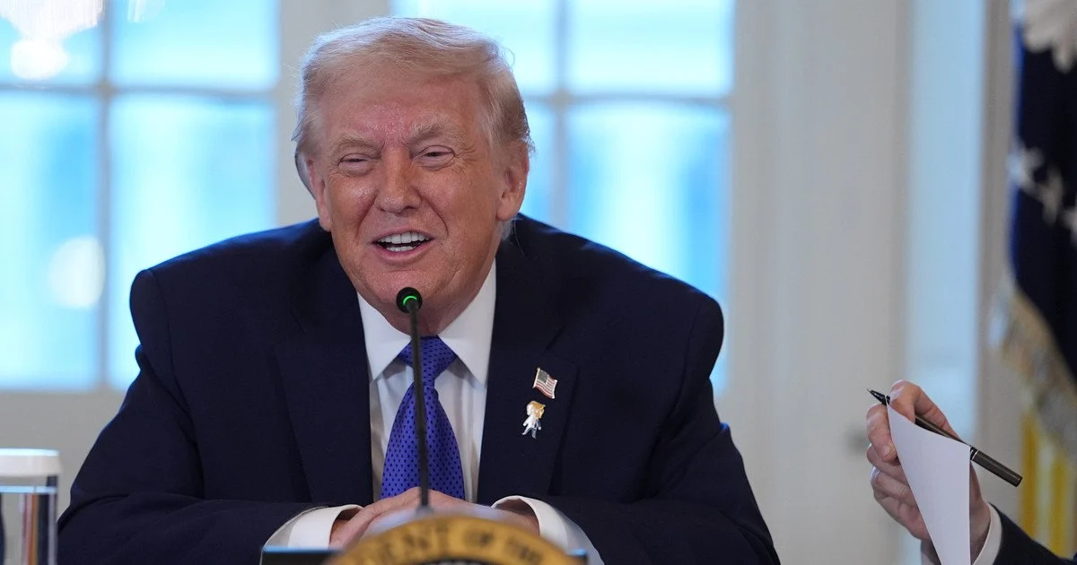 Donald Trump Дональд Трамп