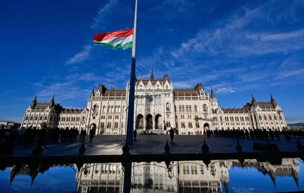 Hungary-Ukraine Ties: Budapest Blocks 3 Ukrainians