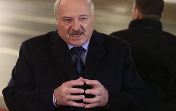 Trump paves way for Lukashenko – administrative alignment in the works