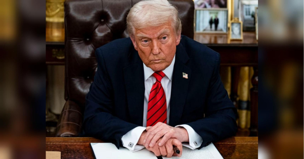 Trump discusses deploying US troops in Iran: what is known