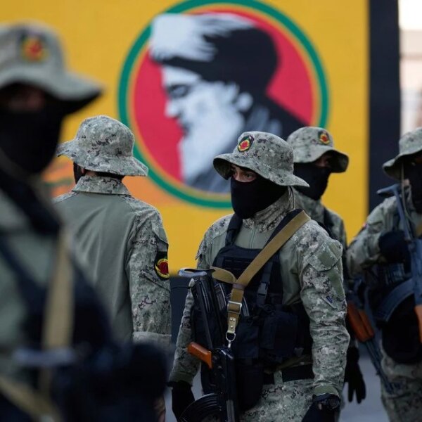 Iran Enlists Children in Conflict with US/Israel: At What Age Will Killing Be Taught?