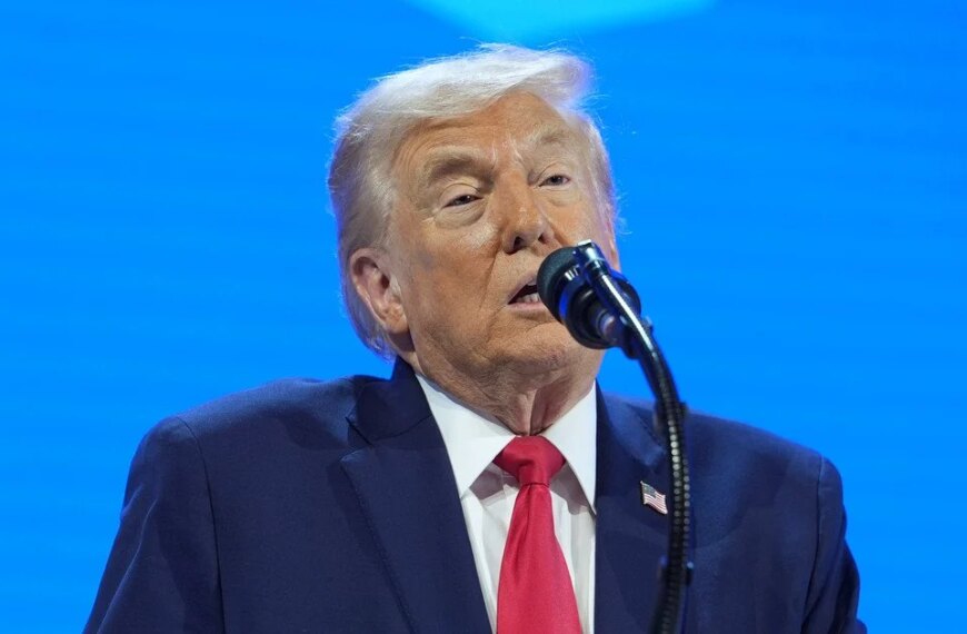 Trump advises Netanyahu: Avoid hitting Iranian power plants.