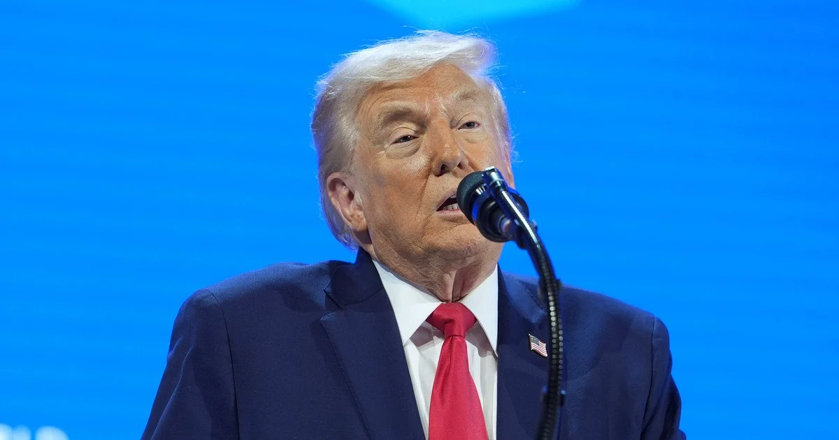 Donald Trump Дональд Трамп