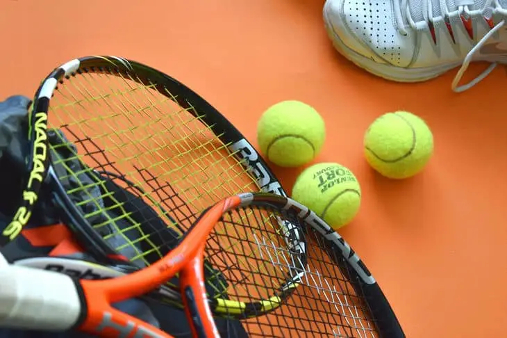 Two Belarusian tennis players reached the semifinals of international tournaments in Egypt and Tunisia.