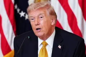 Trump is losing control of the situation in Iran. Sending troops may be the only way out — Politico