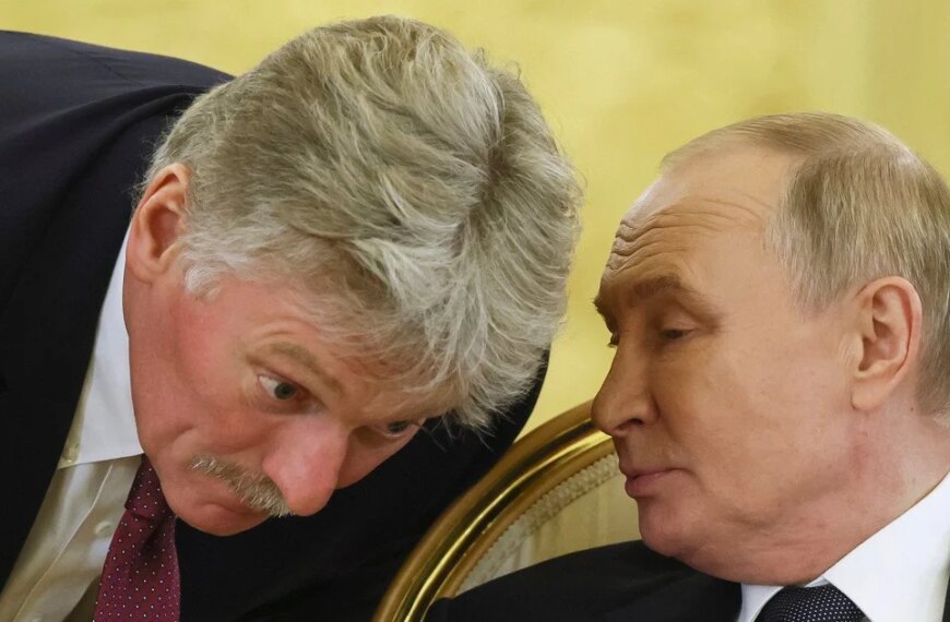 Moscow Reacts to US Overture on Iran, Ukraine