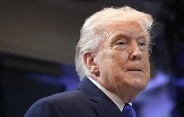 European Trump Fans Disagreed with His Plans