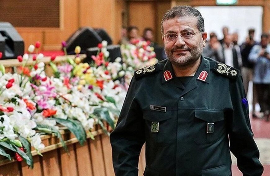 Top Iranian Military Figure Dies: Details on Gholamreza Soleimani’s Demise
