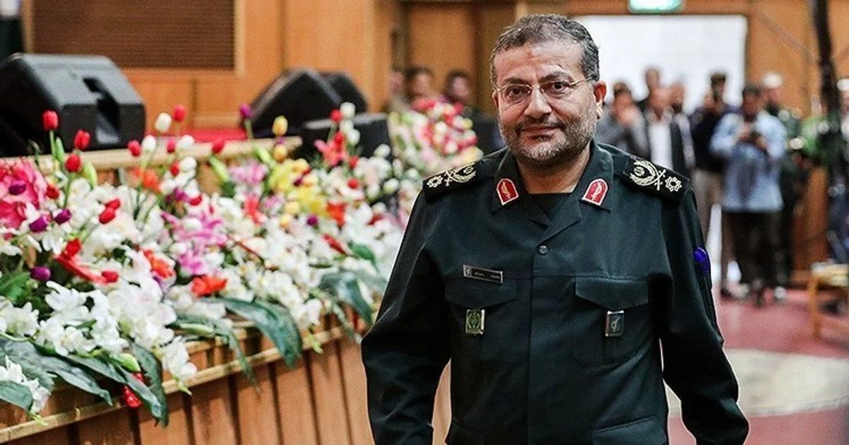 Гулямреза Солеймані