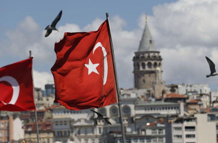 Turkey’s Air Defenses Weakened Against Iran: Russia’s Role?