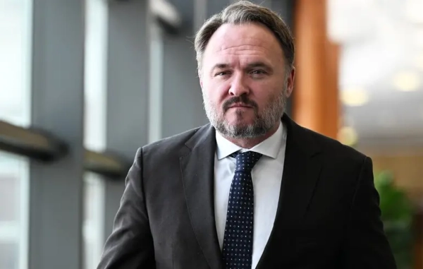 Russian Energy Ban: EU Vows Zero Imports