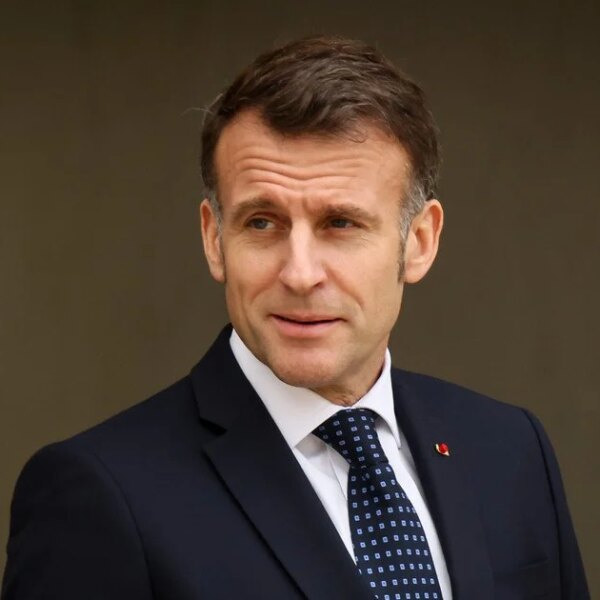 Iran Situation: Macron Urges Tehran to Cease Bombing Adjacent Nations