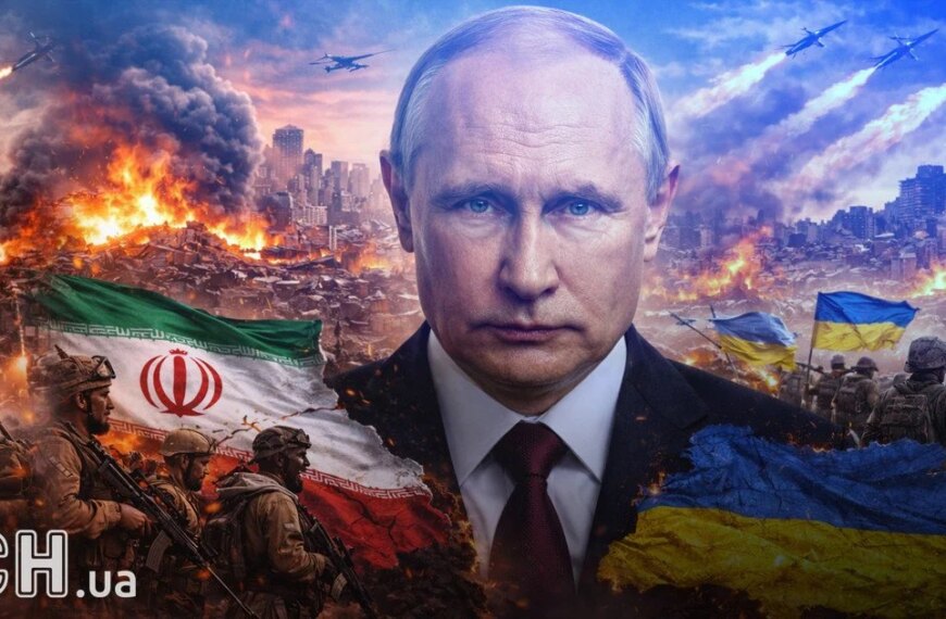 Russia’s aid to Iran against US: Expert reveals key details