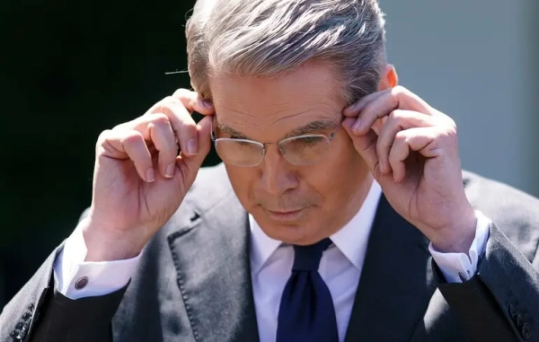 Sanctions Relief Could Open Door for Russian Oil