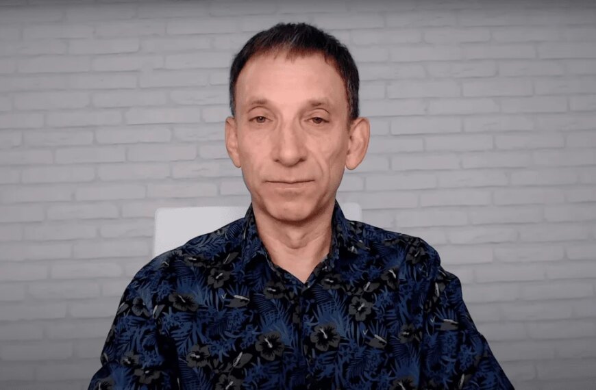 Portnikov: Iran’s threats to Ukraine and Russia’s involvement clarified