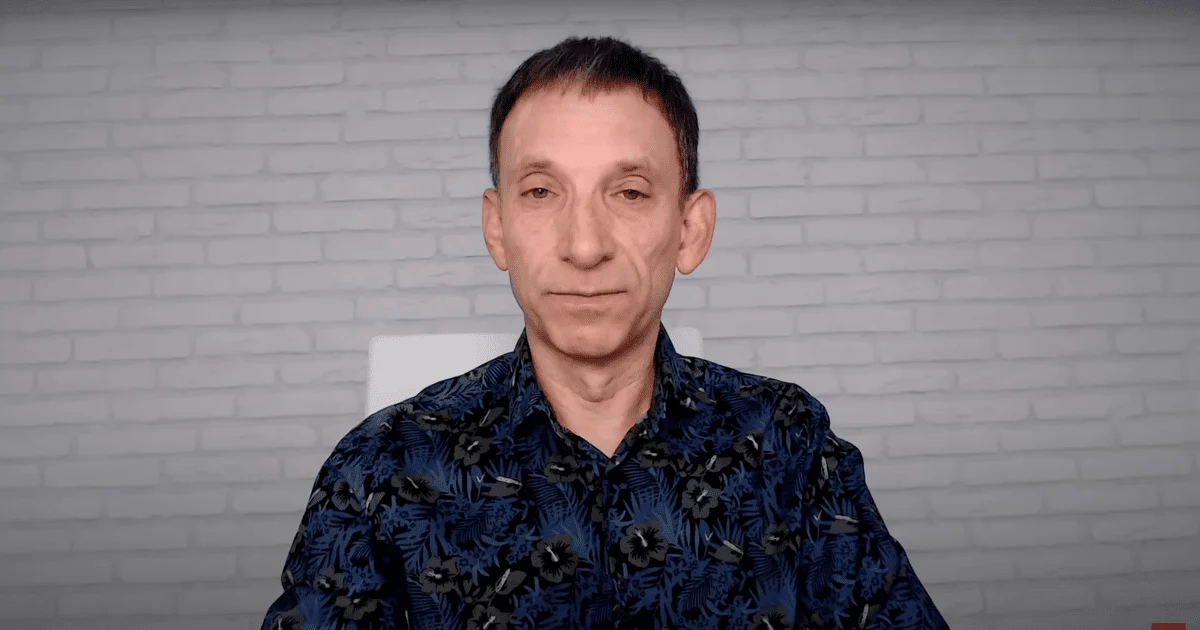 Віталій Портников