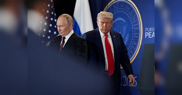 Putin offered Trump to transport 450 kilograms of enriched uranium from Iran to Russia