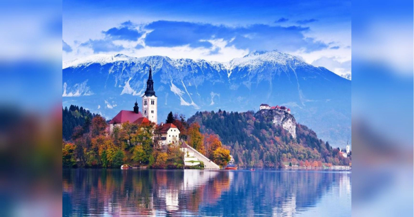 Elections in Slovenia: No party wins majority