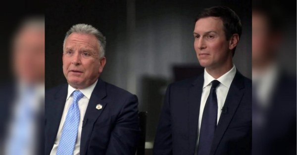 Washington and Tel Aviv on the verge of a diplomatic crisis? Why are Kushner and Witkoff urgently traveling to Israel?