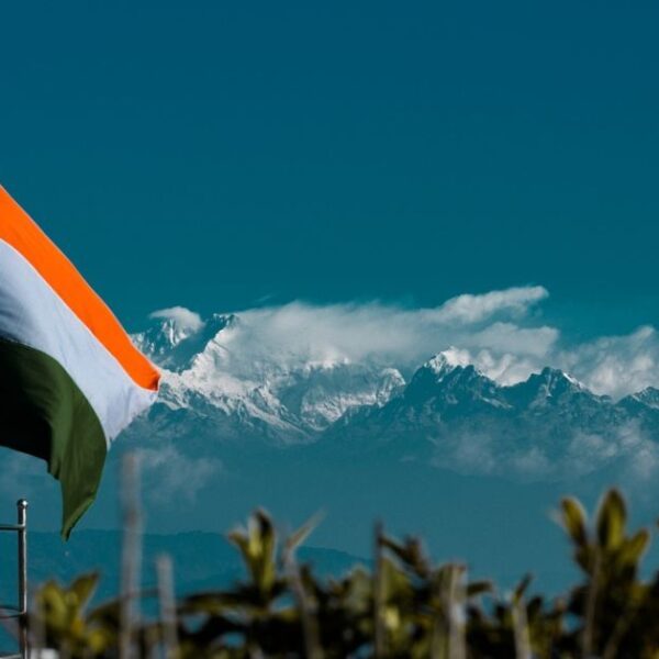 Ukrainians Held in India: Embassy Asks for Action