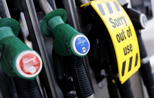 France: 70M Euro Fuel Relief to Aid Businesses Amid Energy Crunch
