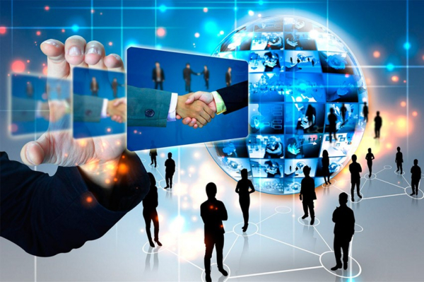 Europe’s Tech Firm Exodus Cost $1.4 Trillion