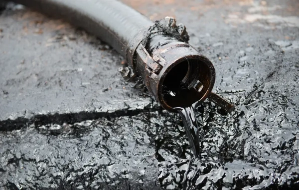 Petroleum Costs Surge Amid Iran Tensions; US Opts Against Reserve Release