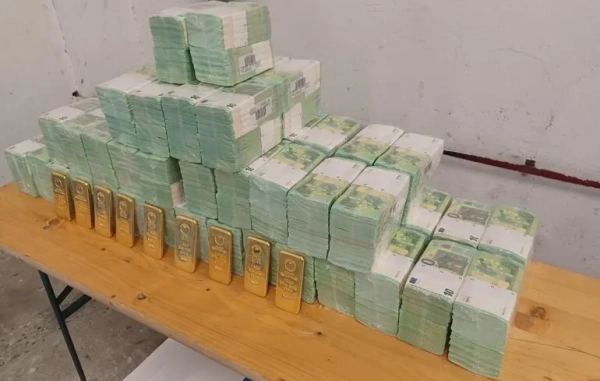 Hungary seeks return of pilfered Sberbank assets – proposed legislation