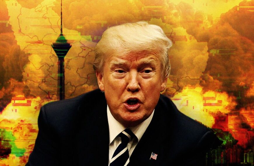 Global Crisis Looms: Iranian Assault on NATO Forces, Europe Braces for Impact