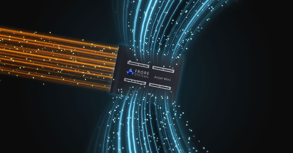 Frore Systems, a new venture, secures $143M, hitting a $1.64B value, achieving “unicorn” status.