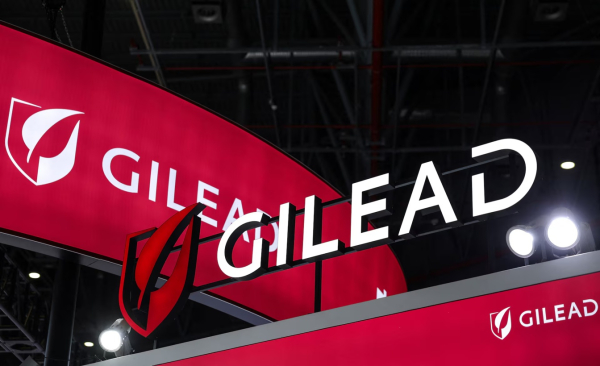 Gilead Buys Ouro Pharma in $2B+ Deal, Boosts Immunology Push