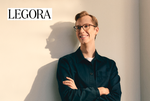 Legora’s value leaps to $5.55B after tripling, says Swedish law tech newcomer.