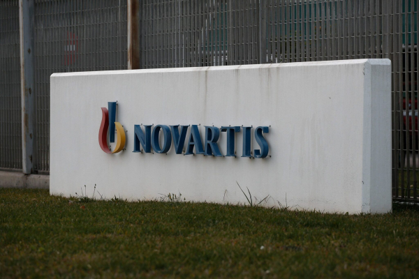 Novartis, Swiss Pharma Giant, Acquires US Biotech Excellergy in $2B Deal