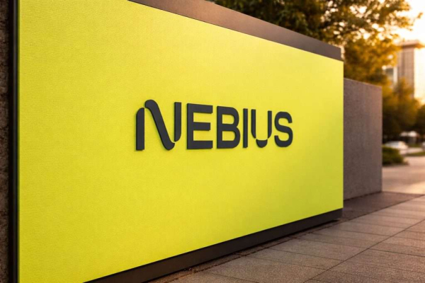 Nvidia, a US firm, puts $2B into Nebius, a Netherlands-based AI data center business.