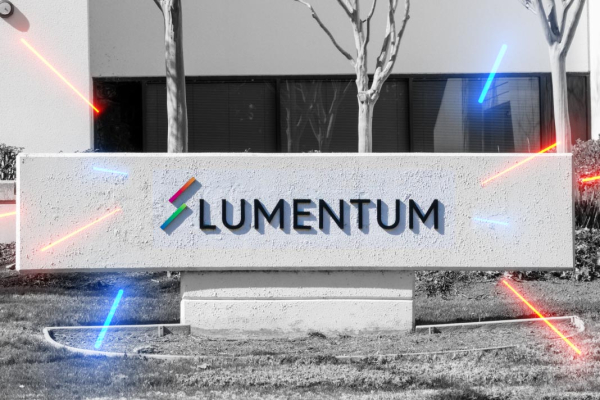 Nvidia Commits $2B to Lumentum & Coherent