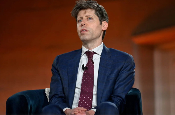 OpenAI Exploring $10 Billion Alliance with Investment Firms