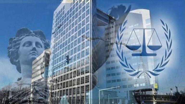 The International Criminal Court and Netanyahu: Challenges to Justice in March 2026