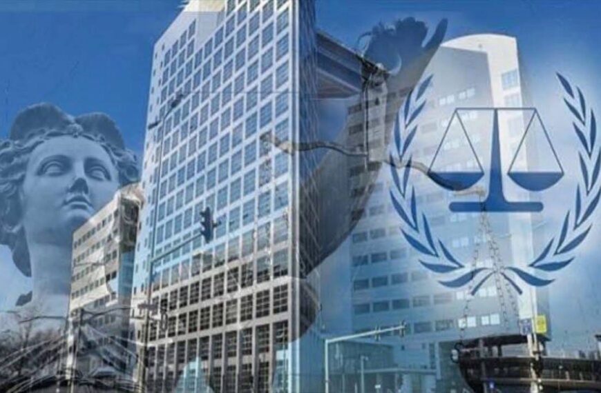 The International Criminal Court and Netanyahu: Challenges to Justice in March 2026