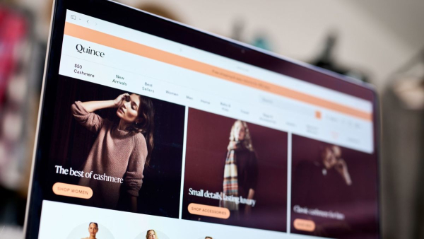 Quince Secures $500M, Valuation Hits $10.1B, Entering Retail-Tech Decacorn Status