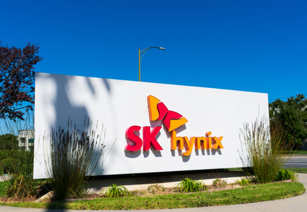 SK Hynix Puts $8B into ASML Chip Gear
