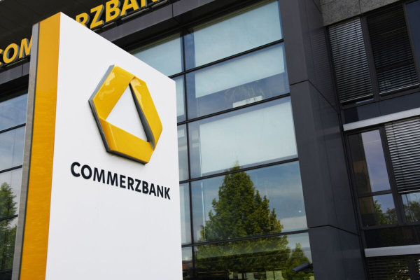 UniCredit pitched a €35 billion Commerzbank acquisition.