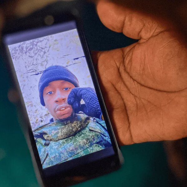 Cameroonians Suffer Casualties in Ukraine Conflict: Specifics Emerge