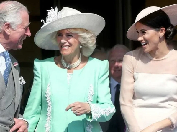 Palace on brink of new conflict over Sussex return