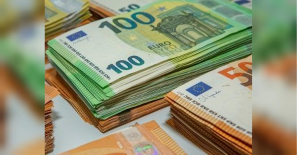 The European Union asks the G7 to urgently provide Ukraine with 45 billion euros