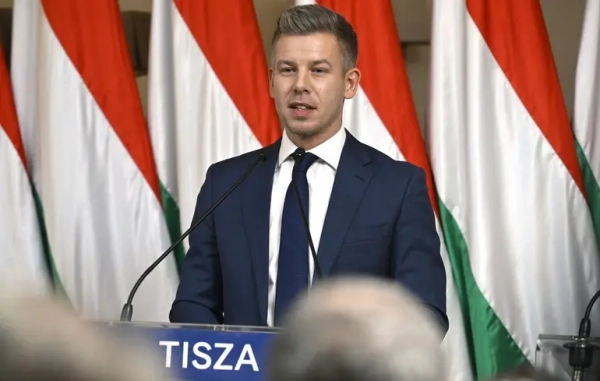 Péter Magyar – Hungary’s Next PM: Inauguration Date?