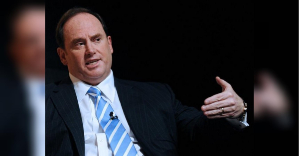 Personnel purges at the Pentagon: US Navy Secretary John Phelan fired