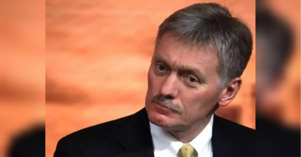 The Kremlin made a new statement regarding negotiations with Ukraine