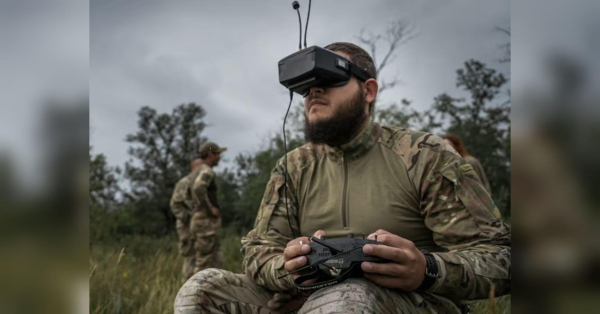 The US has asked Ukraine for help in defense in the Middle East