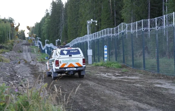 Finland’s Defense Strategy: Readiness Against Potential Russian Aggression