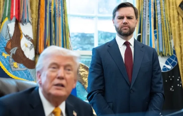 Iran War Talks: Vance Set to Participate